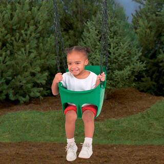 PlayStar Commercial Grade Toddler Swing PS 7534