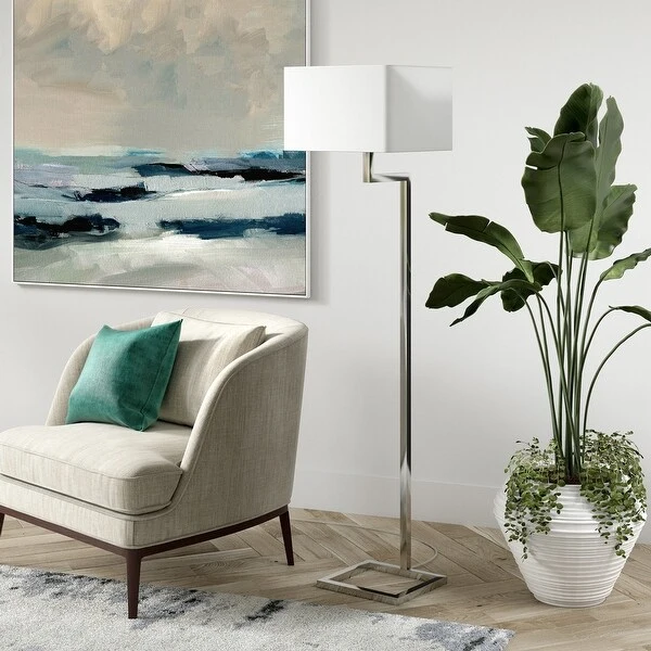 Xavier Floor Lamp