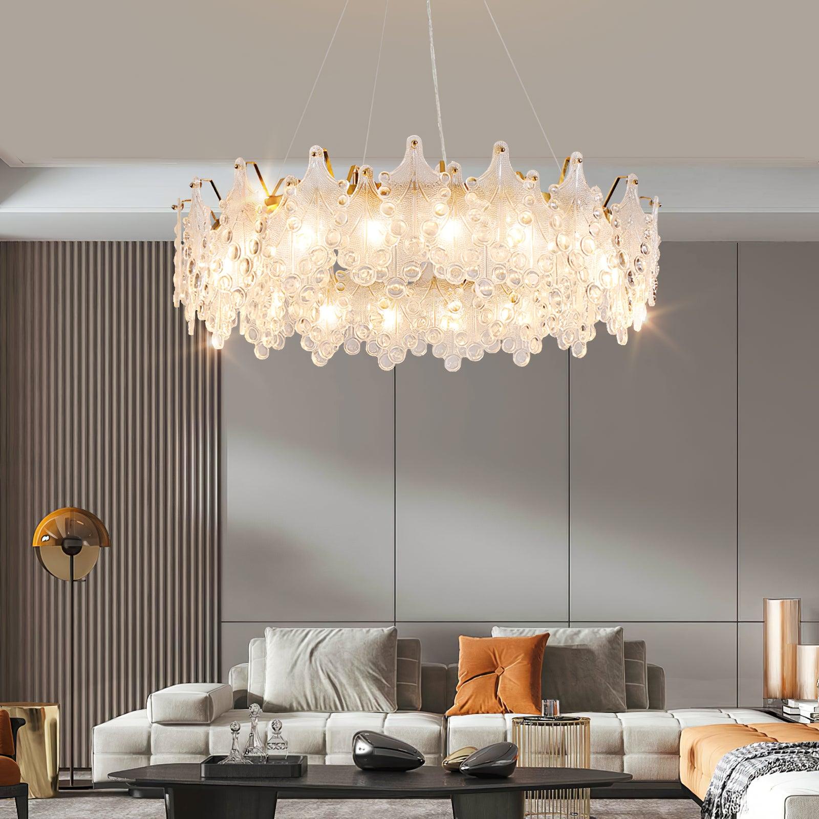 Vilary Chandelier