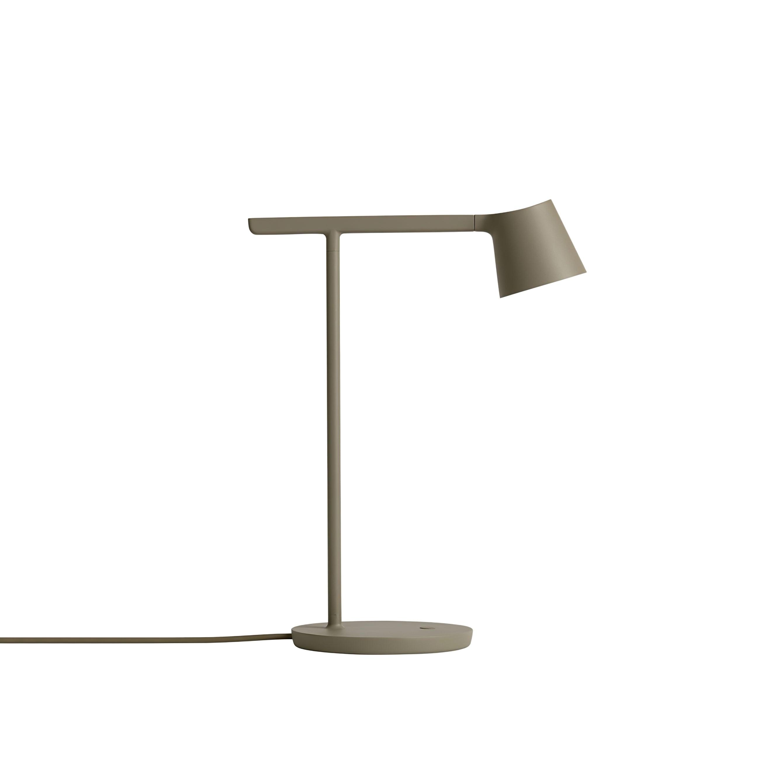 Tip Table Lamp