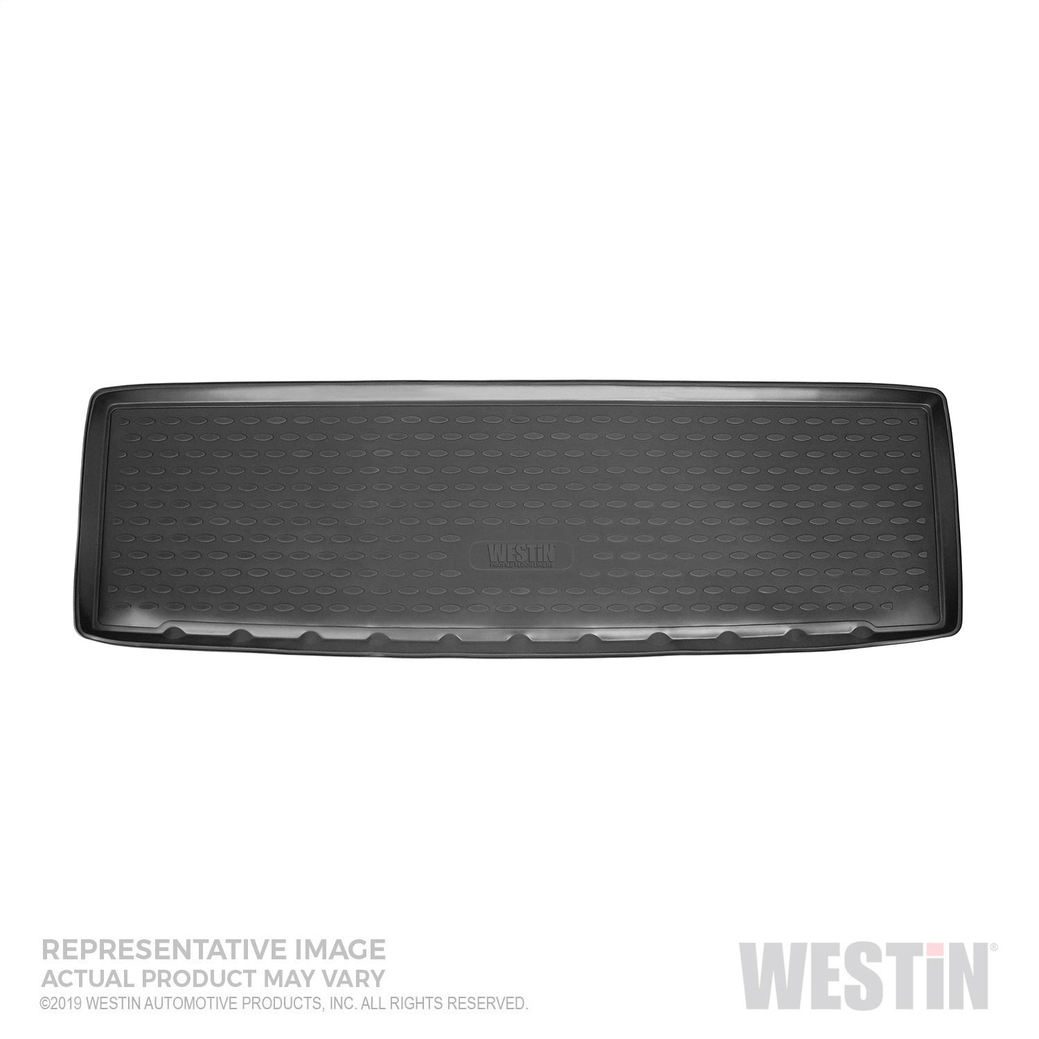 Westin 74-06-41045 Profile Cargo Liner Fits 18-21 Acadia Enclave Traverse