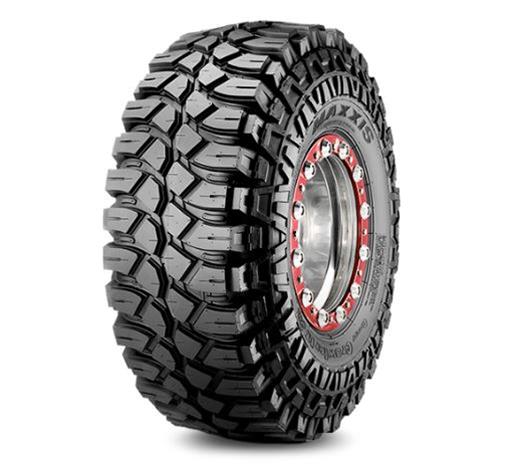 Maxxis Tires - Auto/Light Truck TL30007900 Maxxis Creepy Crawler M8090 Tires