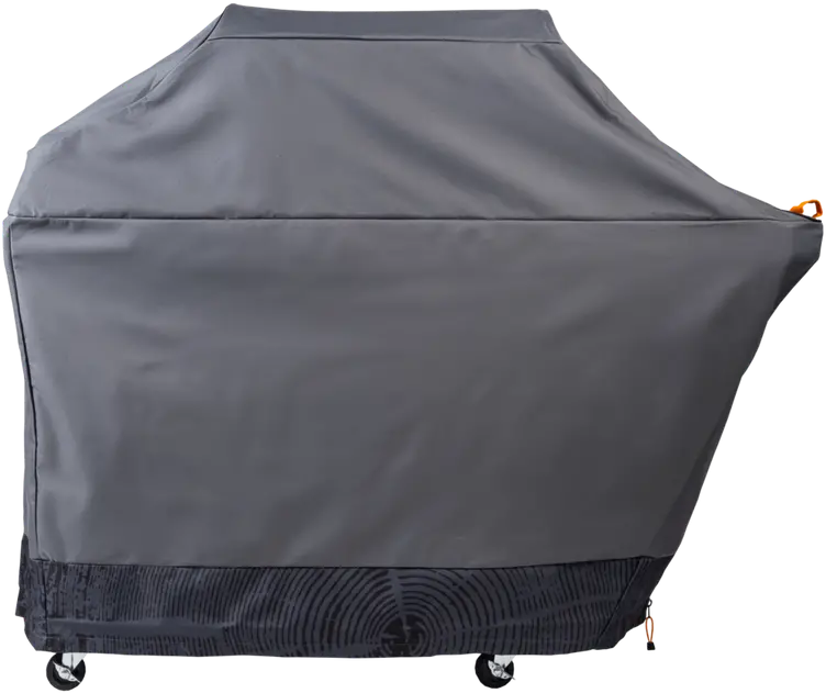 Traeger Timberline Full Length Grill Cover