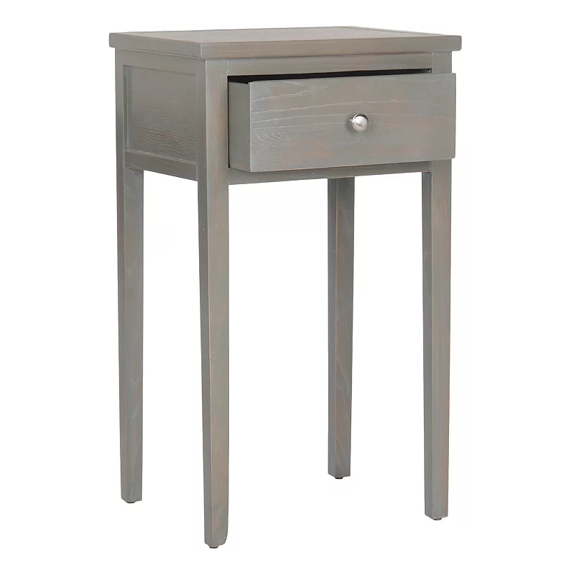 Safavieh Abel Elm End Table