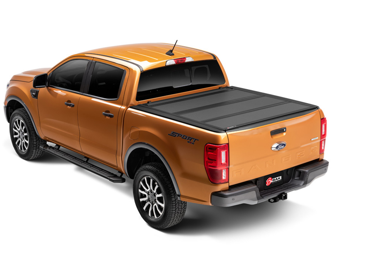 Bak Industries BAKFlip MX4 1923 Ranger 5x27 Tonneau Cover