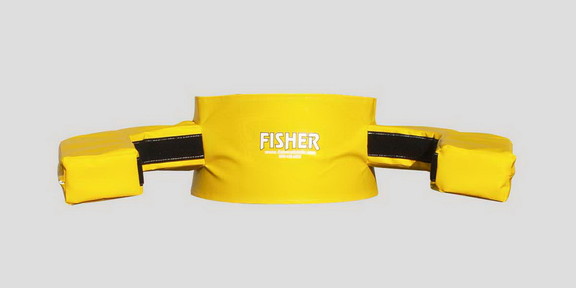 Fisher Athletic AR10001 Pop Up Dummy Claw Arms