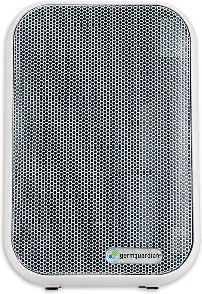 Germ Guardian AC175W 4-in-1 HEPA Filter Air Purifier