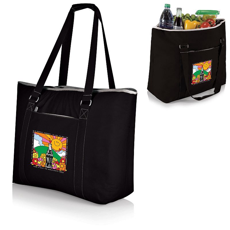 Oniva Coca-Cola Unity Tahoe XL Cooler Tote Bag