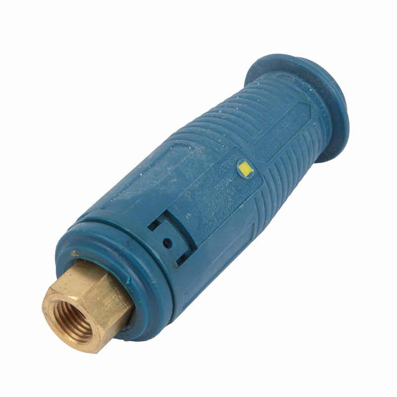 MULTI-REG NOZZLE 0-80DEG