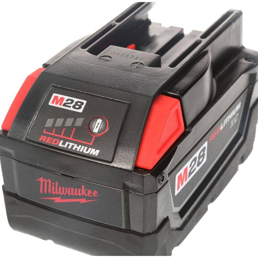 MW M28 28-Volt Lithium-Ion XC Extended Capacity Battery Pack 3.0Ah 48-11-2830