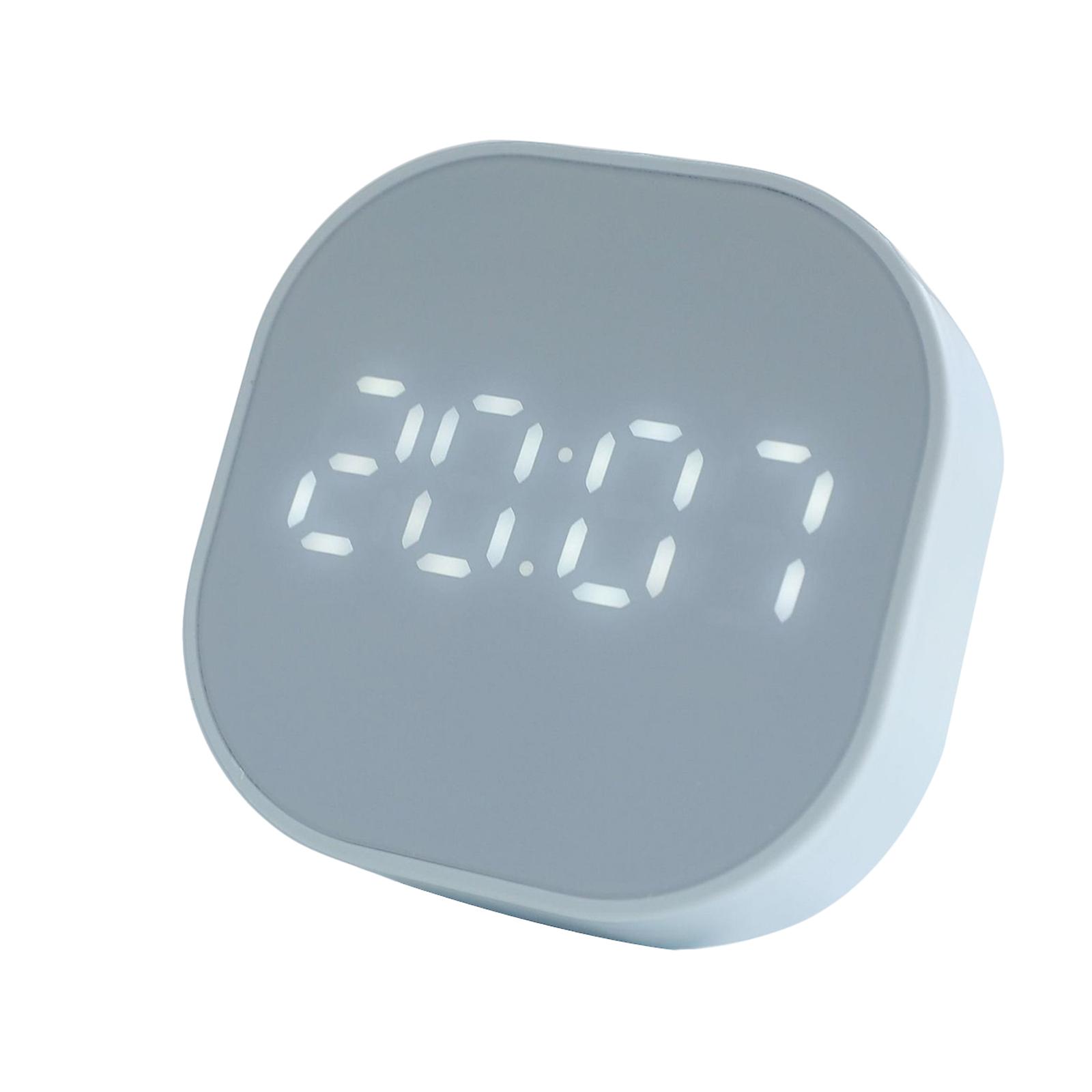 Digital Alarm Clock， Usb Cable， User Guide