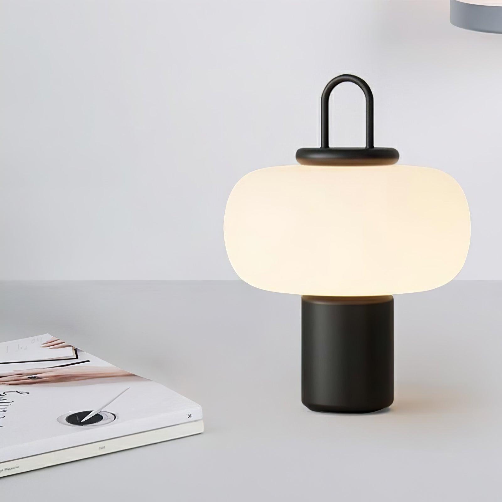 Nox Table Lamp