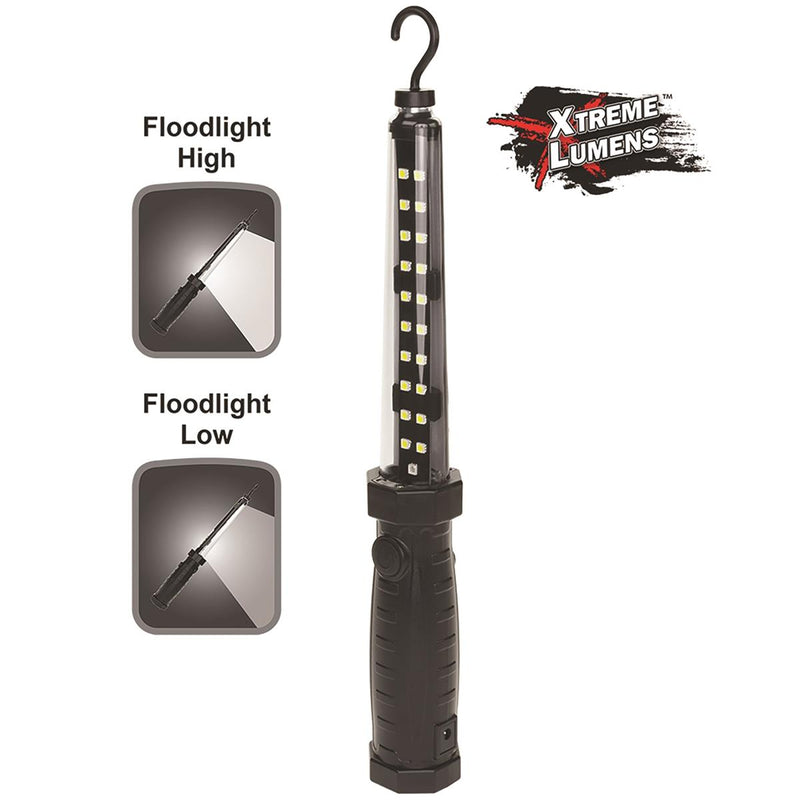 Bayco Xtreme Lumens Rechargeable LED Work Light