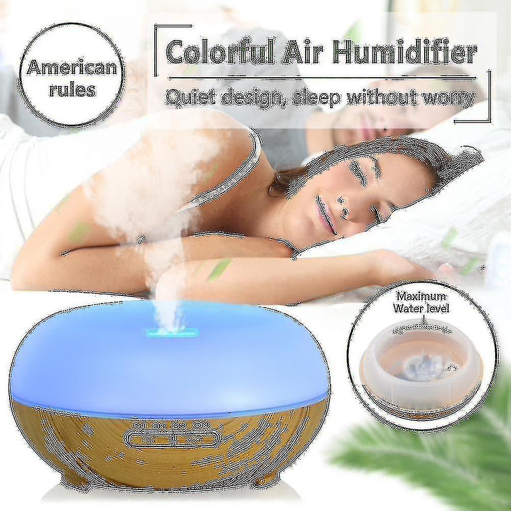 Water Purifying Humidifier， Aroma Diffuser， Aroma Diffuser， Humidifier