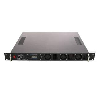 AIMS POWER 1000-Watt Pure Sine Rack Mount Inverter 24-Volt DC to 120-Volt AC 1U PRM1000W24120S