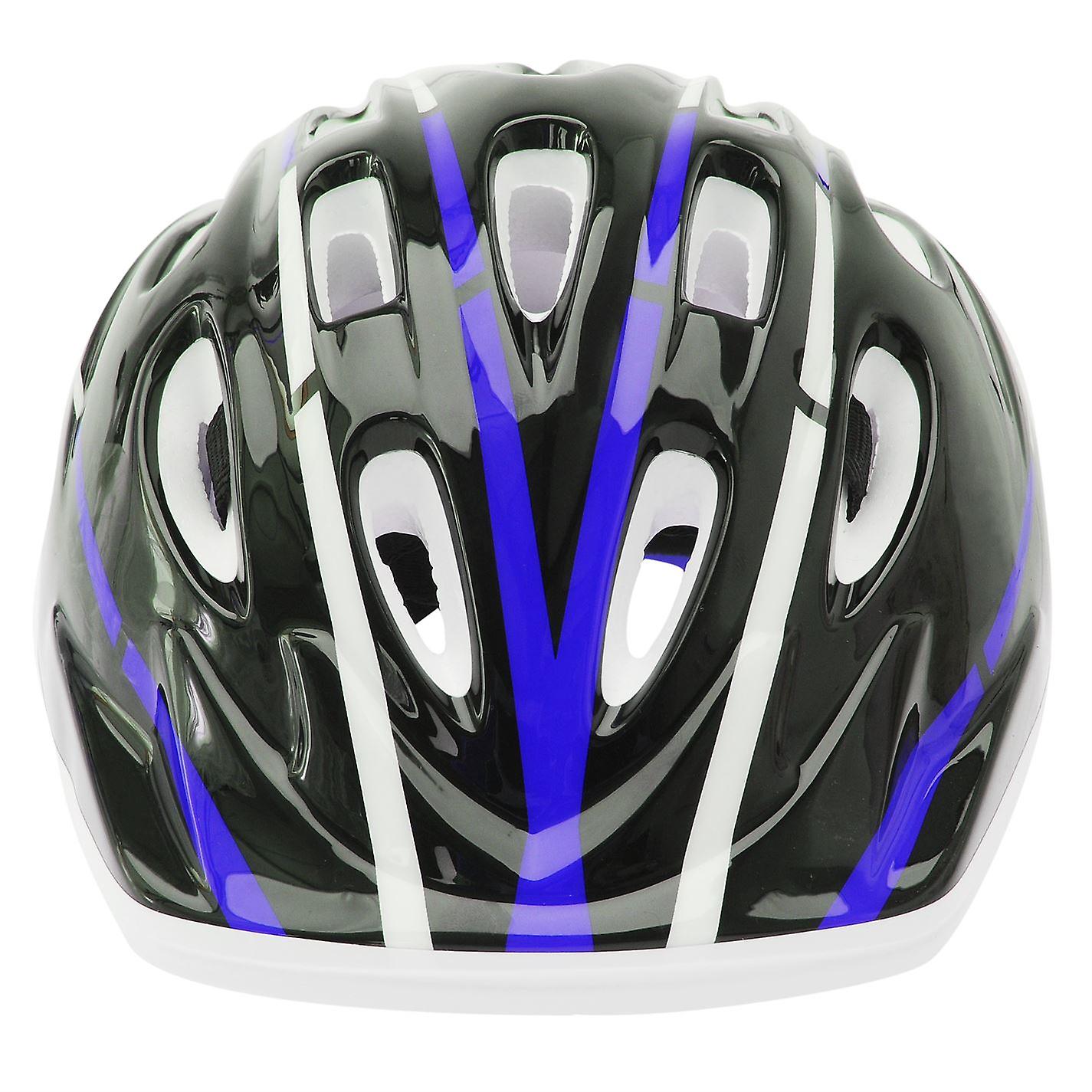 Muddyfox Boys Recoil Helmet Safety Cycling Skating Skateboard Bicycle Junior