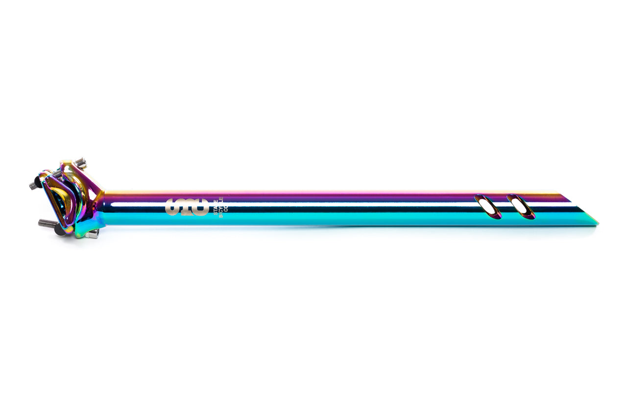 State Bicycle Co. -  