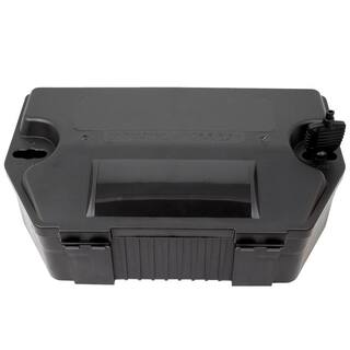 Victor Heavy-Duty Rodent Bait Station M901RB