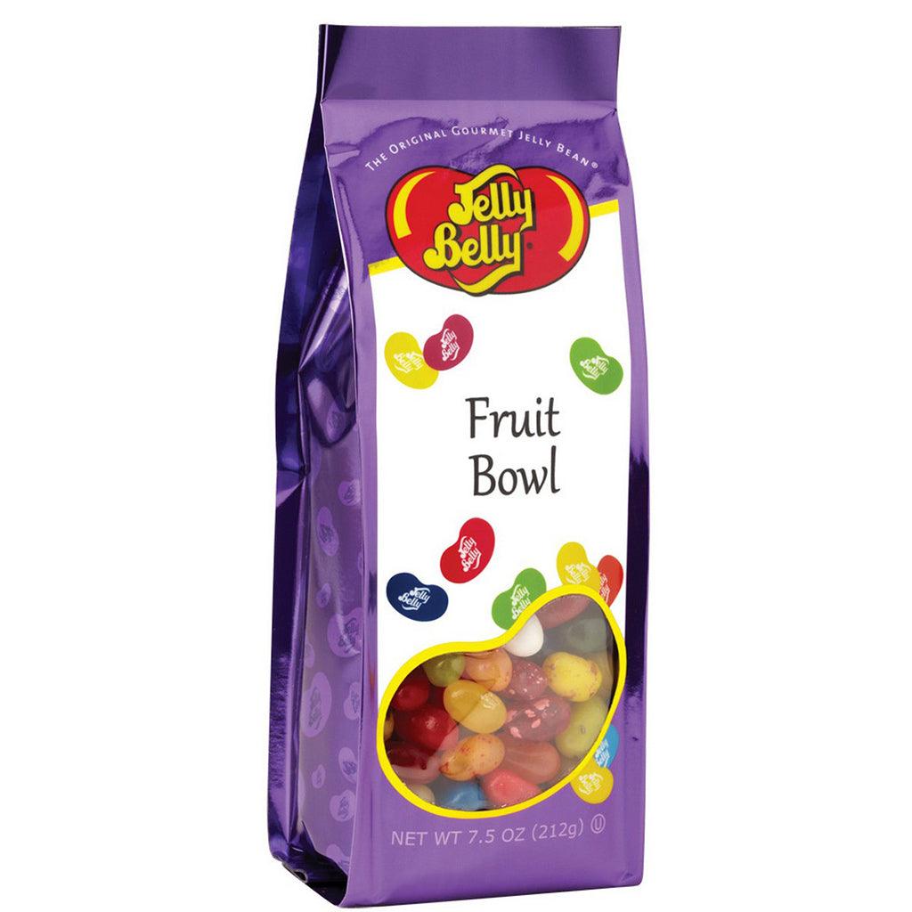 Jelly Belly  Fruit Bowl Mix Bag