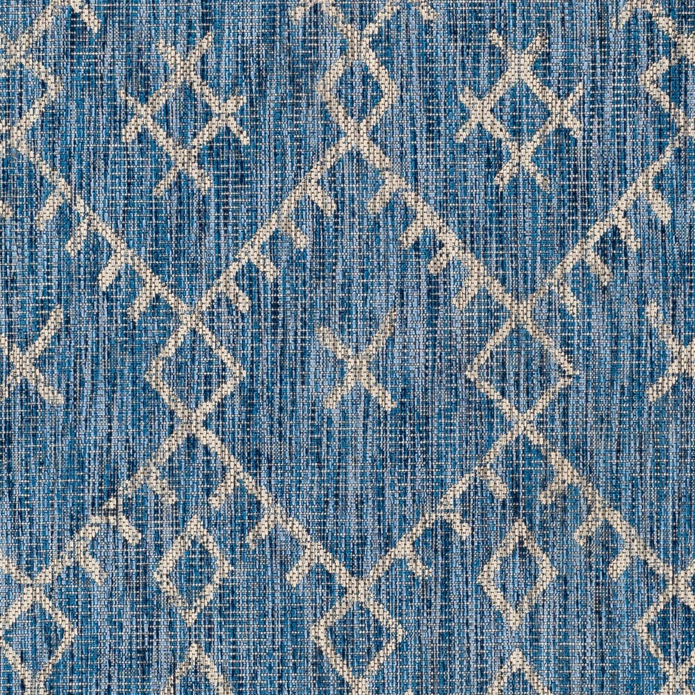 Artistic Weavers Despina Indoor/ Outdoor Bohemian Trellis Area Rug