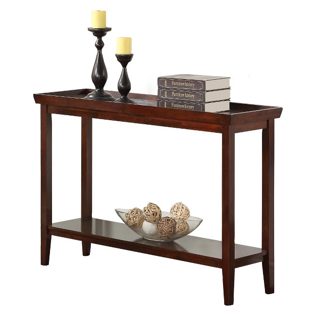 Ledgewood Console Table Breighton Home