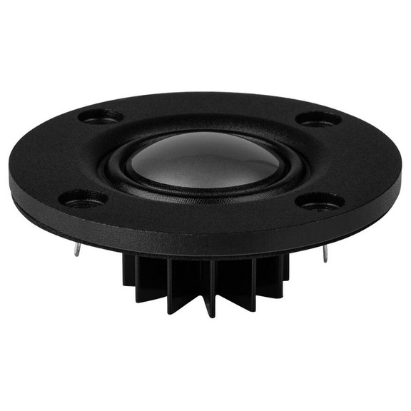 Dayton Audio NHP25Ti 4 1 Titanium Dome High Power...