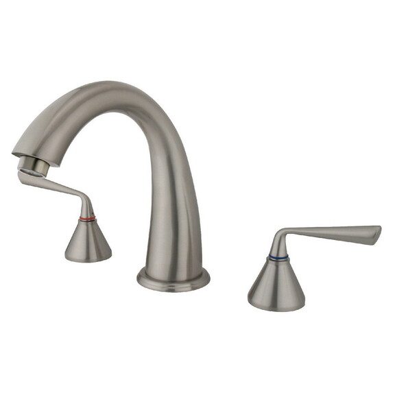 Elements of Design ES2368ZL Roman Tub Filler with ...