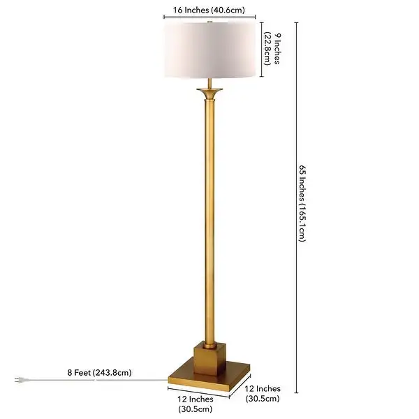 Hadley Floor Lamp