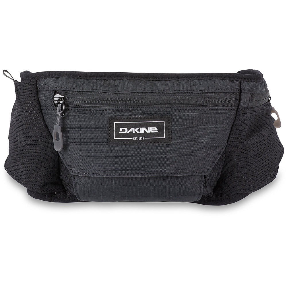 Dakine Hot Laps Stealth Waist Bag