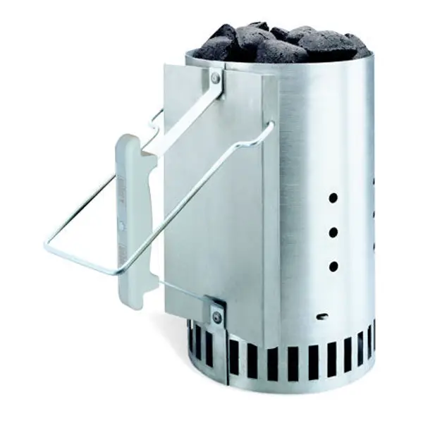 Weber Rapidfire Chimney Starter