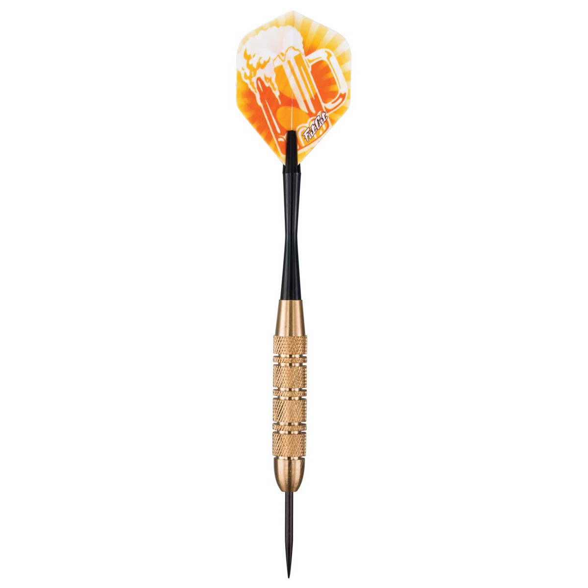 Fat Cat Beer Darts Steel Tip Darts