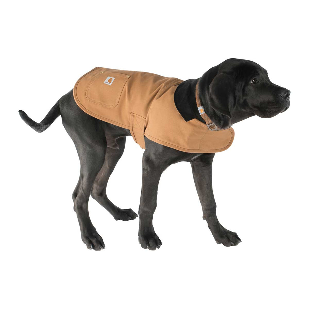 Carhartt Hunting\/Tech Dog Chore Coat