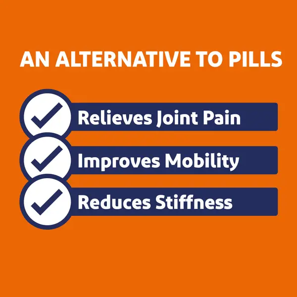 Voltaren Arthritis Pain Gel for Topical Arthritis Pain Relief 1.76 oz