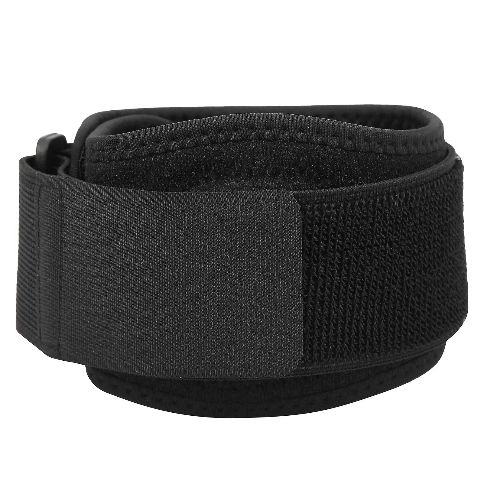 Ok Cloth Elbow Pad Pressure Belt Brace Breathable Protection Universal Outdoor Sports