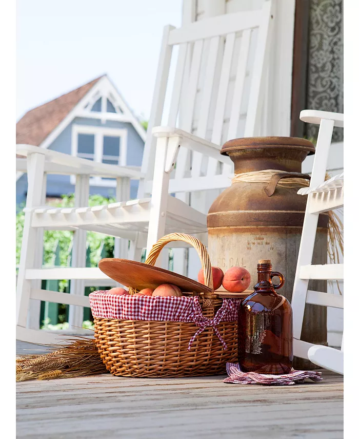 Picnic Time Country Picnic Basket