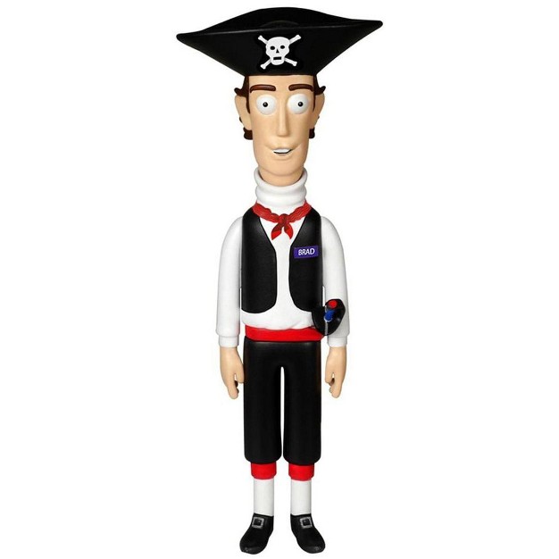 Vinyl Figure Brad Hamilton