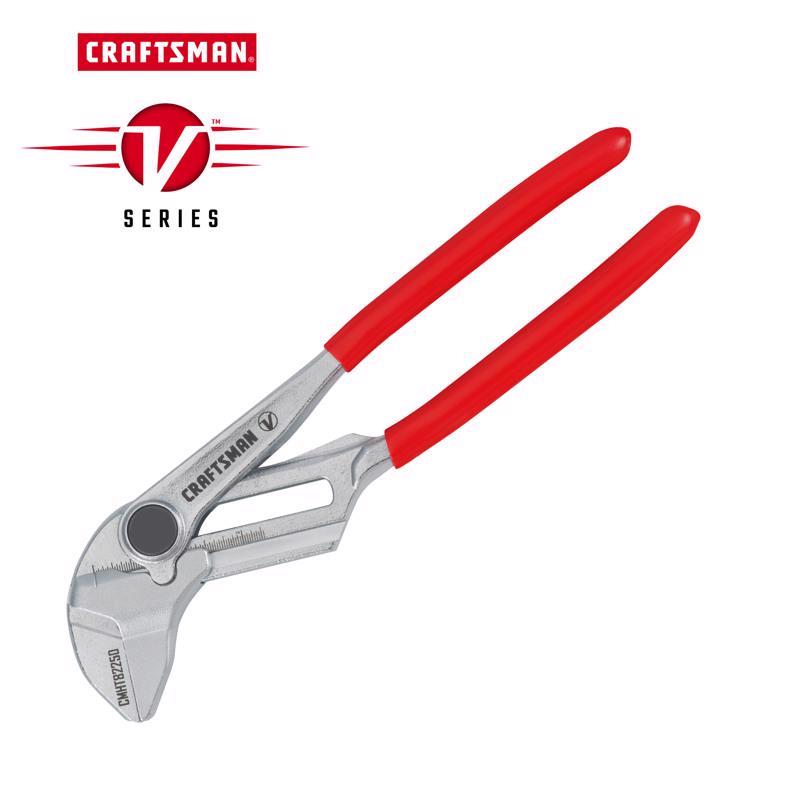 WRENCH PLIERS 10IN