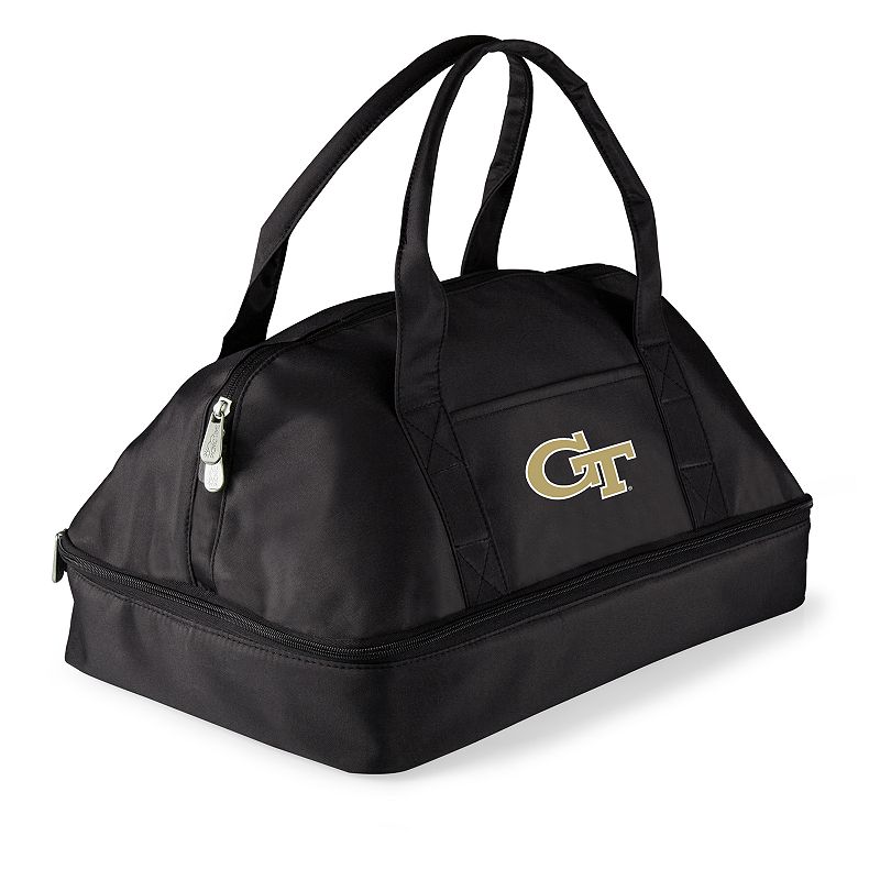 Picnic Time Georgia Tech Yellow Jackets Potluck Casserole Tote