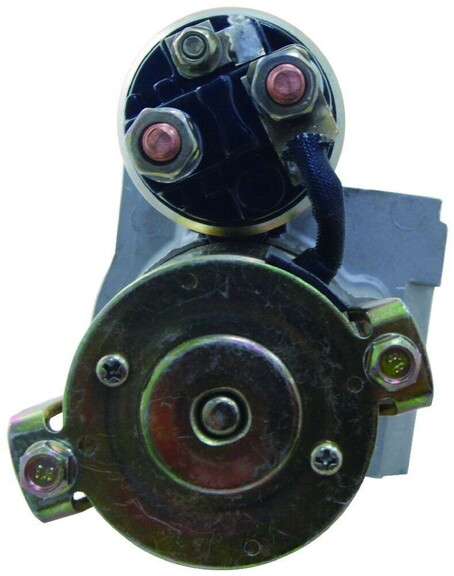 WAI Global 6494N Starter Motor