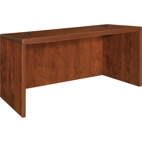 Lorell Essentials Rectangular Desk Shell (69903)