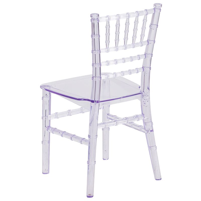 Kids Flash Furniture Commercial Party Chiavari Chair