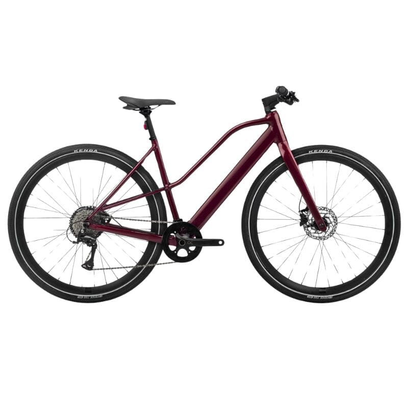 Orbea VIBE MID H30 20MPH