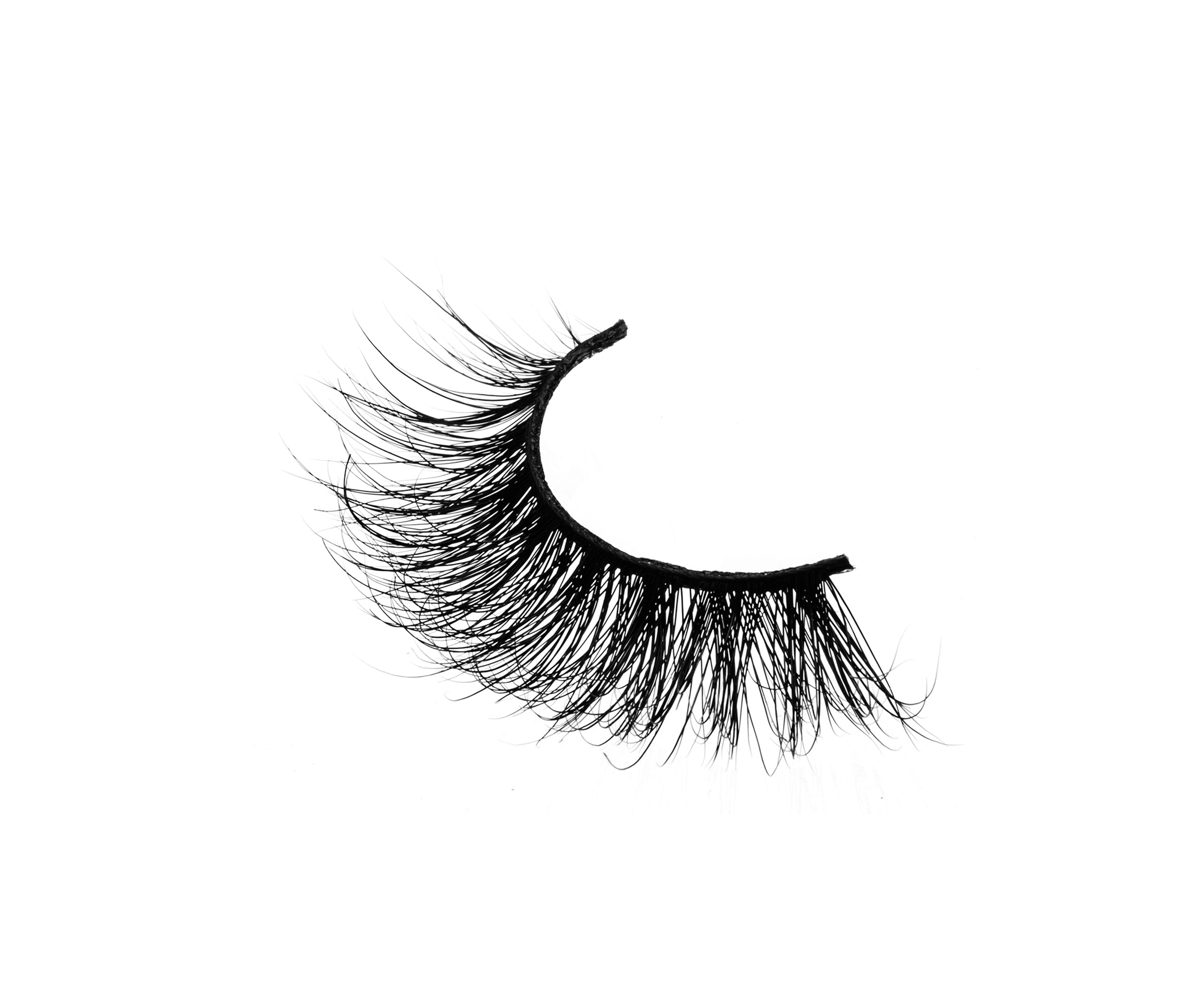 Lurella Issy Playful Mink Lashes