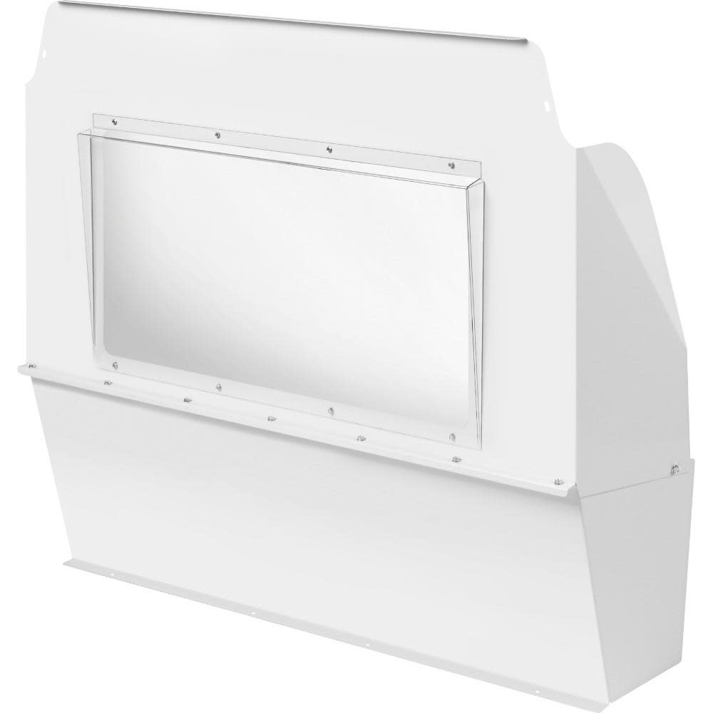 Window Bulkhead, Compact, Ram CV