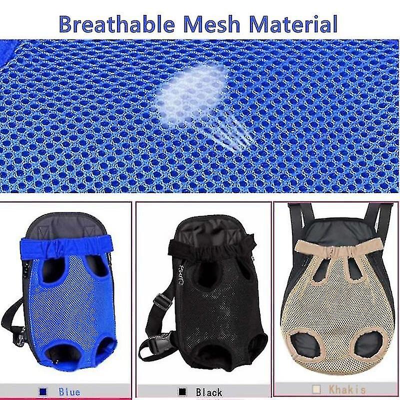 Mesh Pet Dog Carrier Backpack Breathable Camouflage Outdoor Travel Products Bags For Small Dog Cat