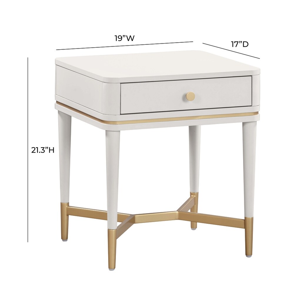 Julieta Nightstand