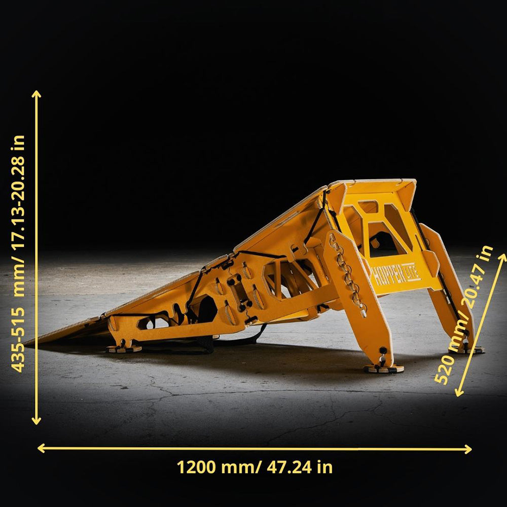 MTB Hopper Lite Ramp