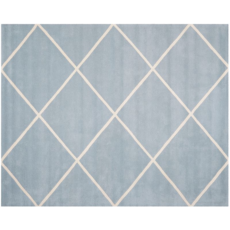 Safavieh Chatham Diamonds Rug - 8' x 10'