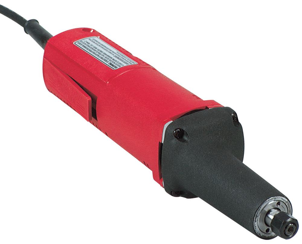 Milwaukee 4.5 Amp 120 V 21000 RPM 1/4 In. Collet Paddle Switch Die Grinder 5194 from Milwaukee