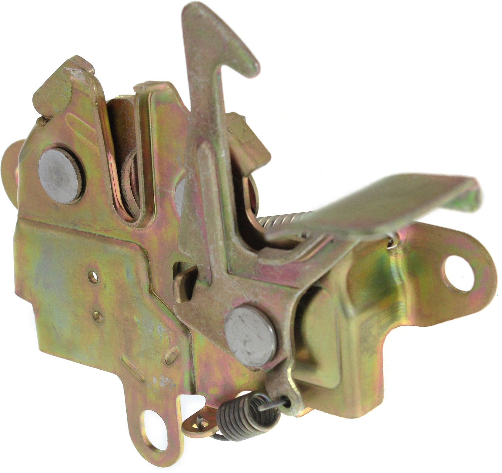 Hood Latch Compatible with 1998-2002 Toyota Corolla